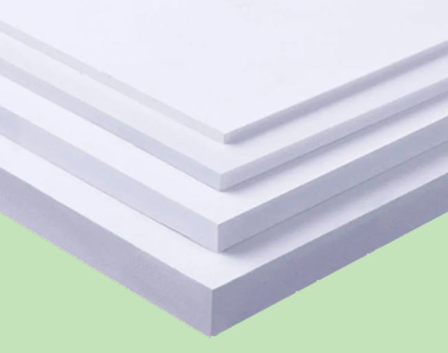 PVC Foam Board